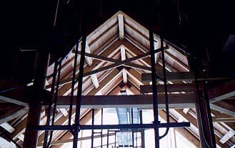 北海道の建築をめざして